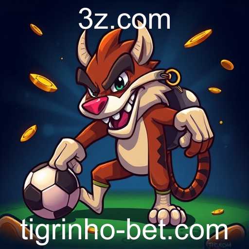 Crescimento e Desafios da Tigrinho Bet no Mercado de Jogos