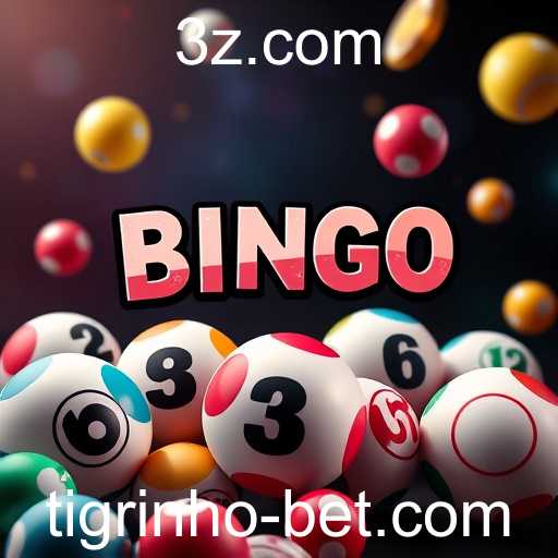 A Popularidade e Evolução do Bingo Online no Tigrinho Bet