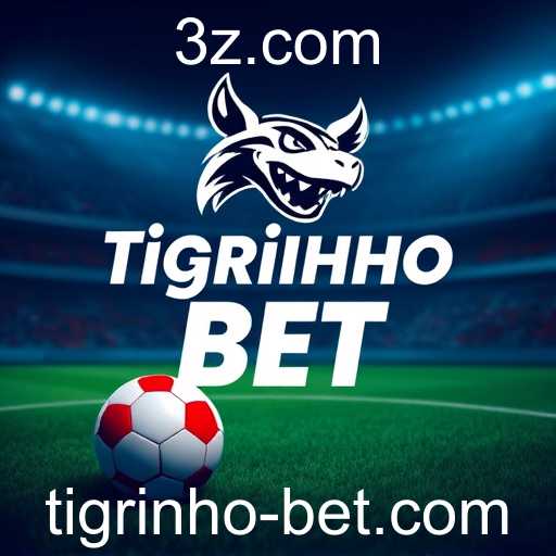 Tigrinho Bet