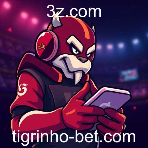 Tigrinho Bet: O Crescimento dos Jogos Online no Brasil