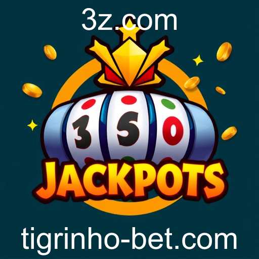 Explorando o Fascinante Mundo dos Jackpots no Tigrinho Bet
