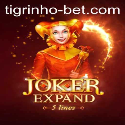 Exploring JokerExpand: A New Era in Gambling with Tigrinho Bet