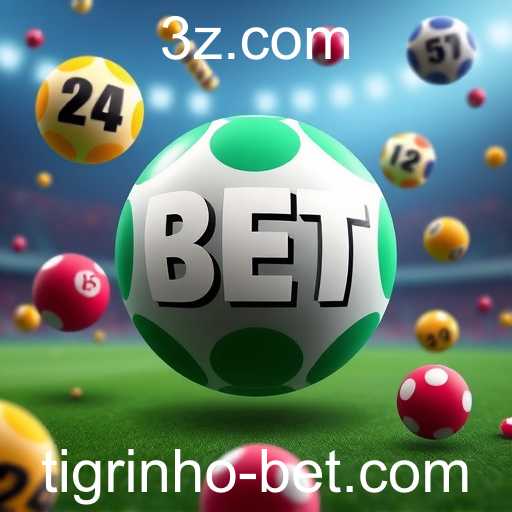 Descubra as Emoções e Oportunidades nas Loterias do Tigrinho Bet