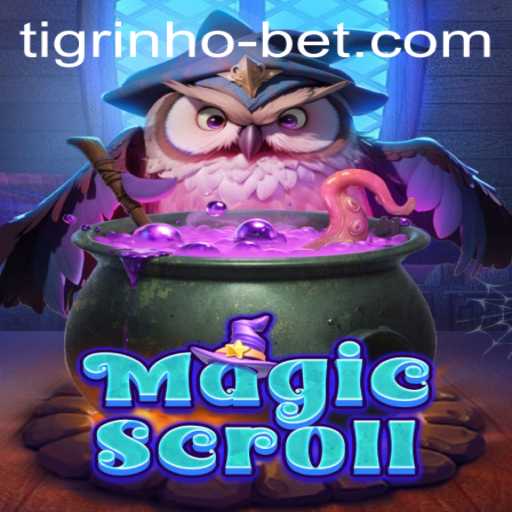 Exploring the Enchanting World of MagicScroll: A Deep Dive into Gameplay and Strategies