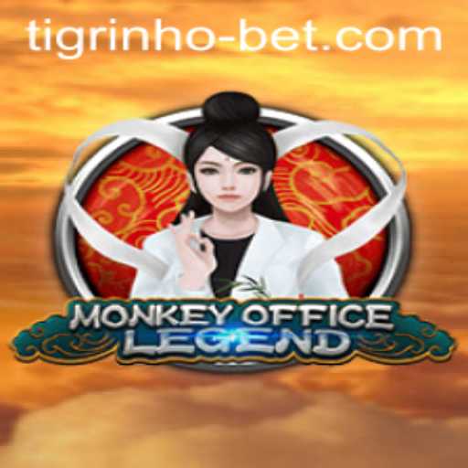 Explore the World of MonkeyOfficeLegend and Tigrinho Bet