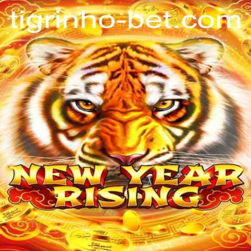 Discover the Excitement of NewYearRising: A Thrilling Gaming Adventure