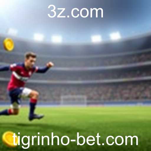 Tigrinho Bet