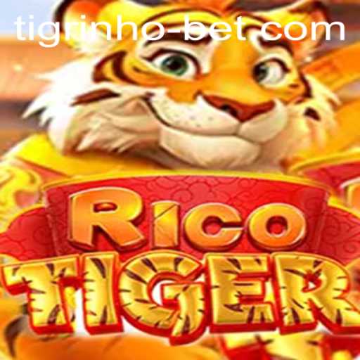 Exploring the Fascinating World of RicoTiger: Unveiling Tigrinho Bet