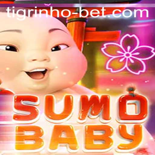 SumoBaby: A New Phenomenon in the World of Gaming