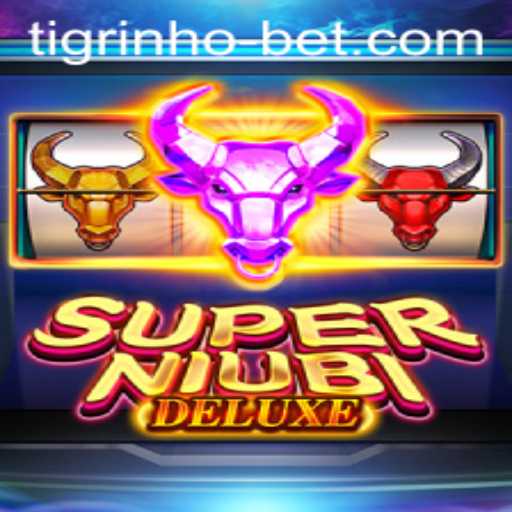 Exploring the Thrills of SuperNiubiDeluxe: An Inside Look at Tigrinho Bet