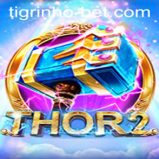 Exploring Thor2 and Tigrinho Bet: An In-Depth Look at the Gaming Phenomenon