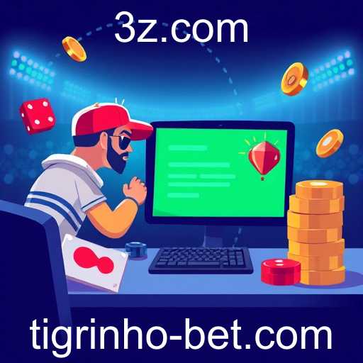 O Crescimento dos Jogos Online no Brasil