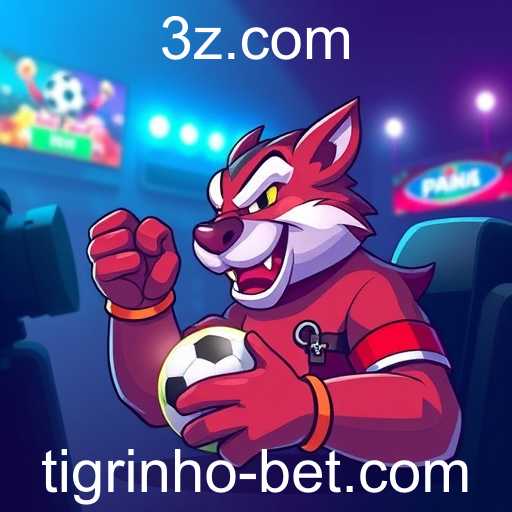 Tigrinho Bet e as Tendências em Ascensão nos Jogos Online